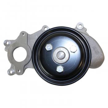 2015 Mobility Ventures MV-1 Engine Water Pump GMB 1253285 image 4 of 4