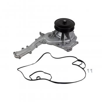 2014 Ford F-250 Super Duty Engine Water Pump GMB 1253290 image 1 of 4