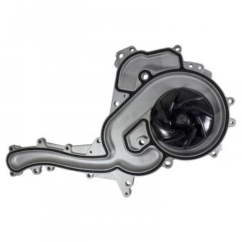 2014 Ford F-250 Super Duty Engine Water Pump GMB 1253290 image 2 of 4