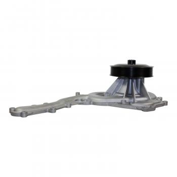 2014 Ford F-250 Super Duty Engine Water Pump GMB 1253290 image 3 of 4