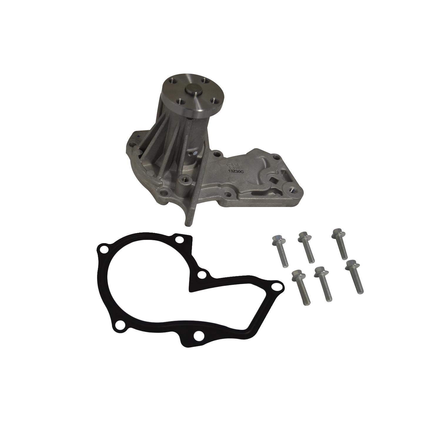 GMB 1253300 - Engine Water Pump GMB 1253300 Engine Water Pump product image 1 of 4