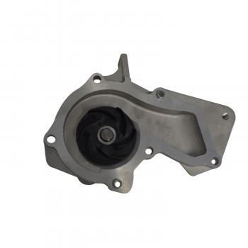 2013 Ford Fusion Engine Water Pump GMB 1253300 image 2 of 4