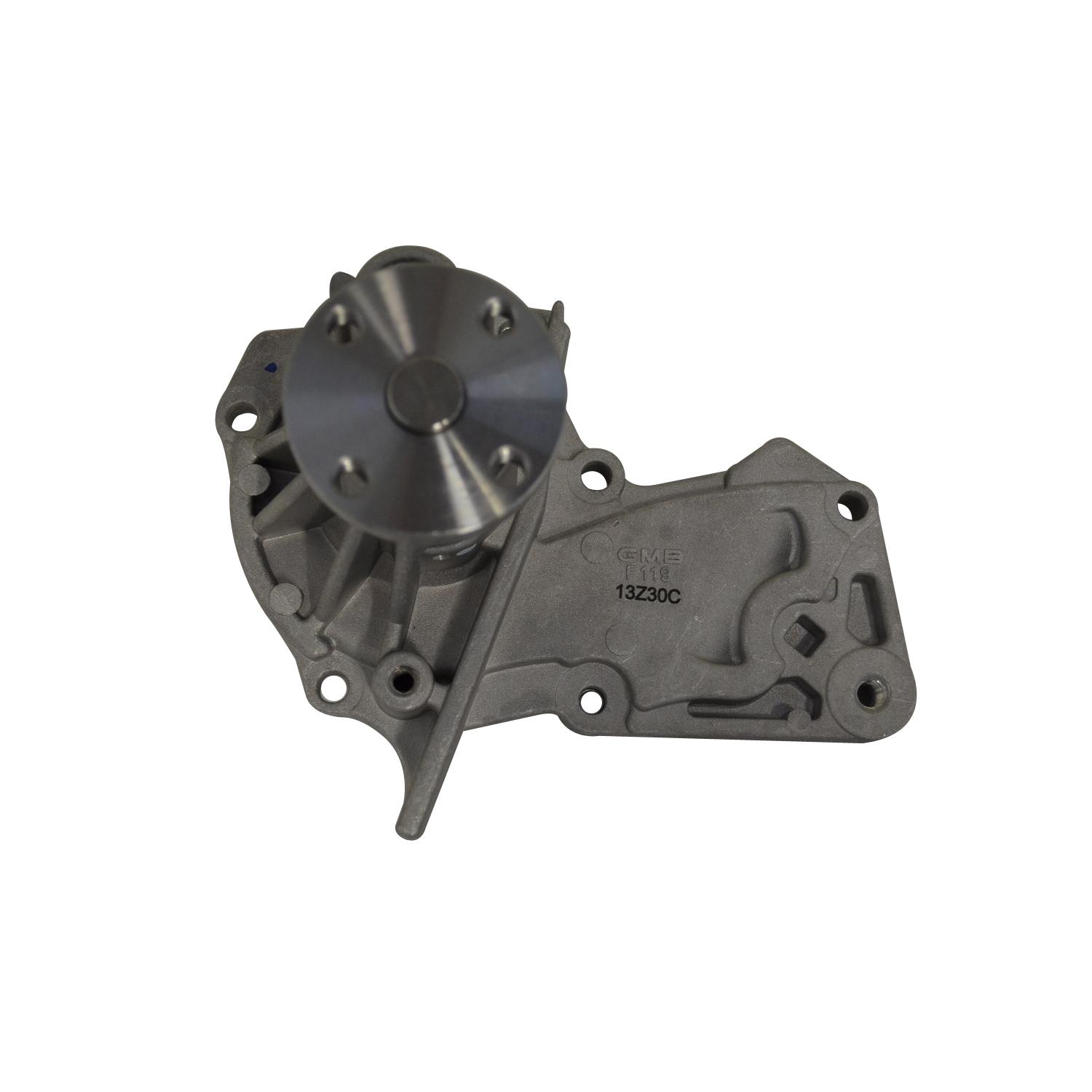 GMB 1253300 - Engine Water Pump GMB 1253300 Engine Water Pump product image 4 of 4