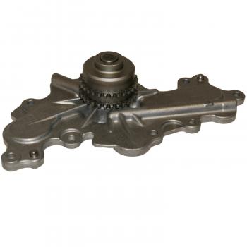 2014 Ford Police Interceptor Utility Engine Water Pump GMB 1253310 image 1 of 4