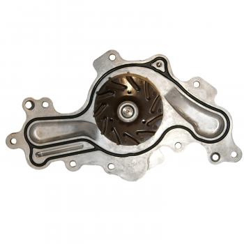 2014 Ford Police Interceptor Utility Engine Water Pump GMB 1253310 image 2 of 4