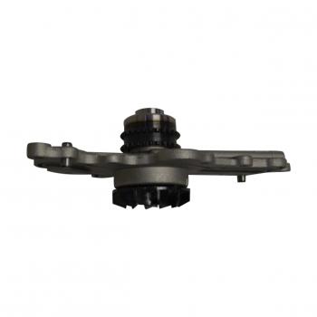 2014 Ford Police Interceptor Utility Engine Water Pump GMB 1253310 image 3 of 4