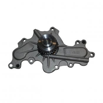 2014 Ford Police Interceptor Utility Engine Water Pump GMB 1253310 image 4 of 4