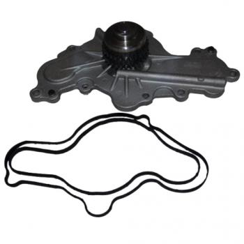 2015 Mazda CX-9 Engine Water Pump GMB 1253340 image 1 of 4
