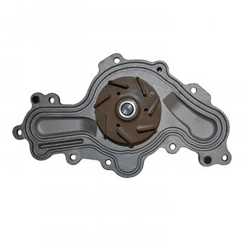2015 Mazda CX-9 Engine Water Pump GMB 1253340 image 2 of 4
