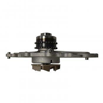 2015 Mazda CX-9 Engine Water Pump GMB 1253340 image 3 of 4