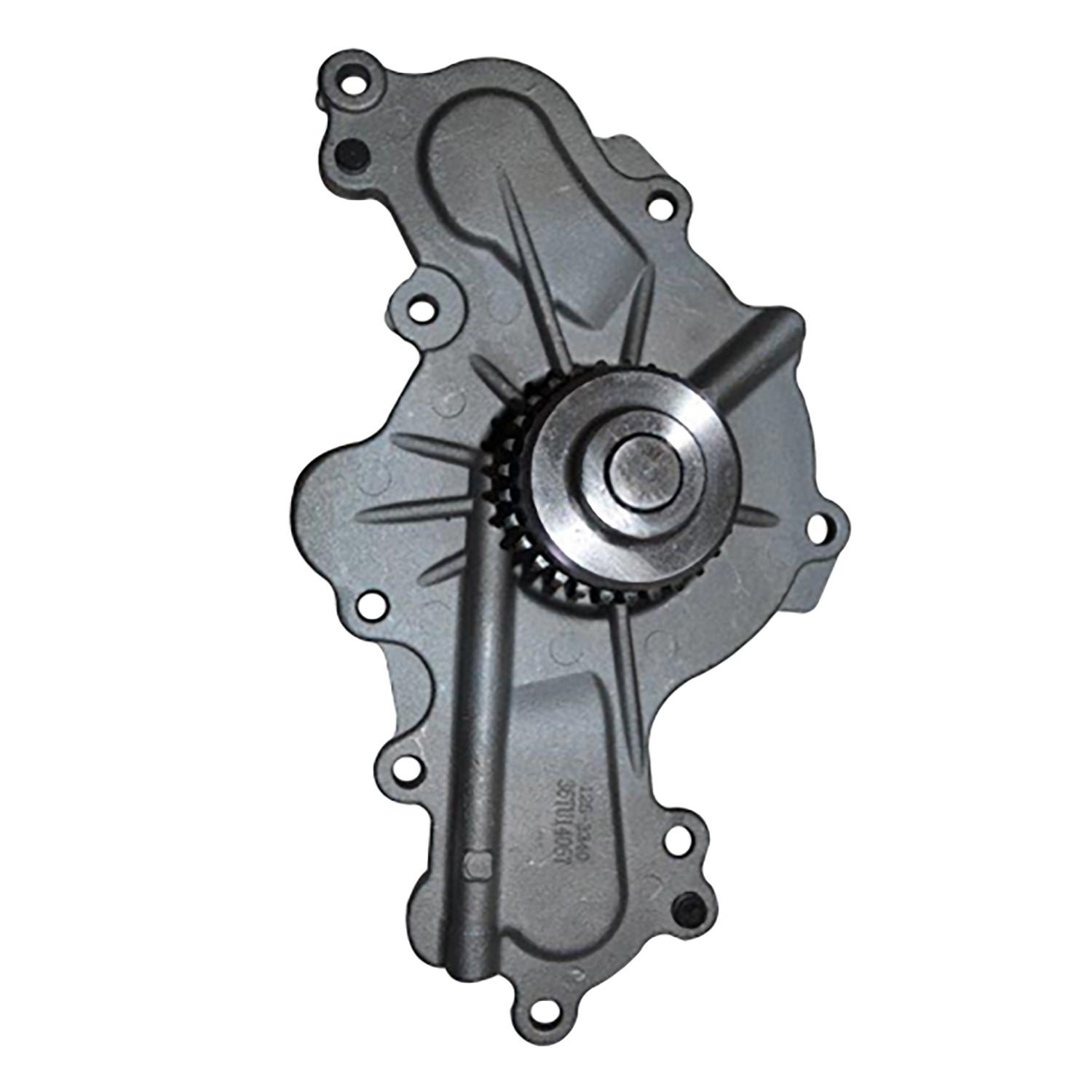 GMB 1253340 - Engine Water Pump GMB 1253340 Engine Water Pump product image 4 of 4