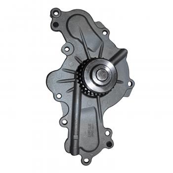 2015 Mazda CX-9 Engine Water Pump GMB 1253340 image 4 of 4