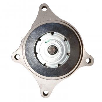 2012 Ford Lobo Engine Water Pump GMB 1253360 image 2 of 4