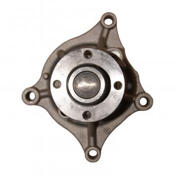 2012 Ford Lobo Engine Water Pump GMB 1253360 image 4 of 4