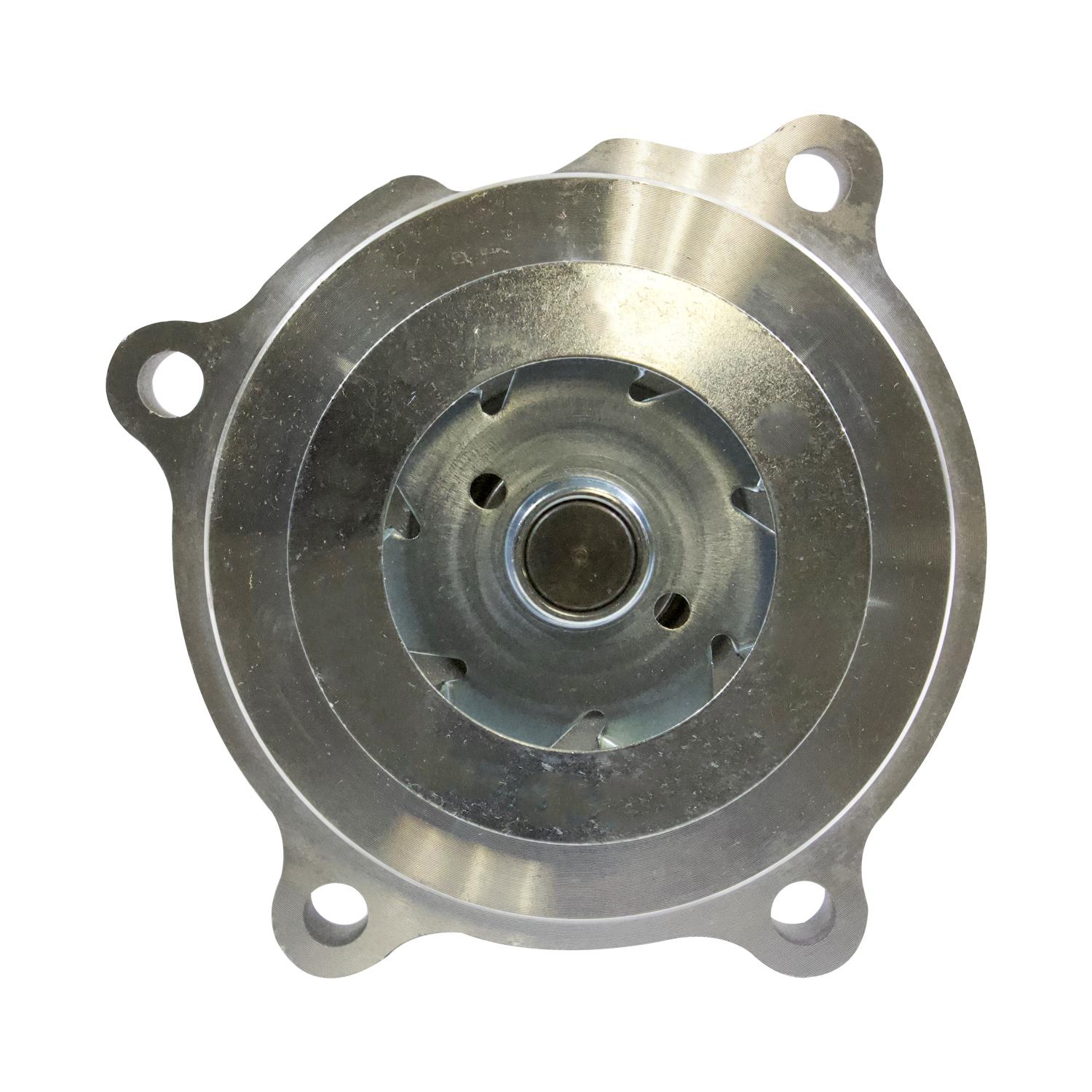 GMB 1253370 - Engine Water Pump GMB 1253370 Engine Water Pump product image 2 of 4