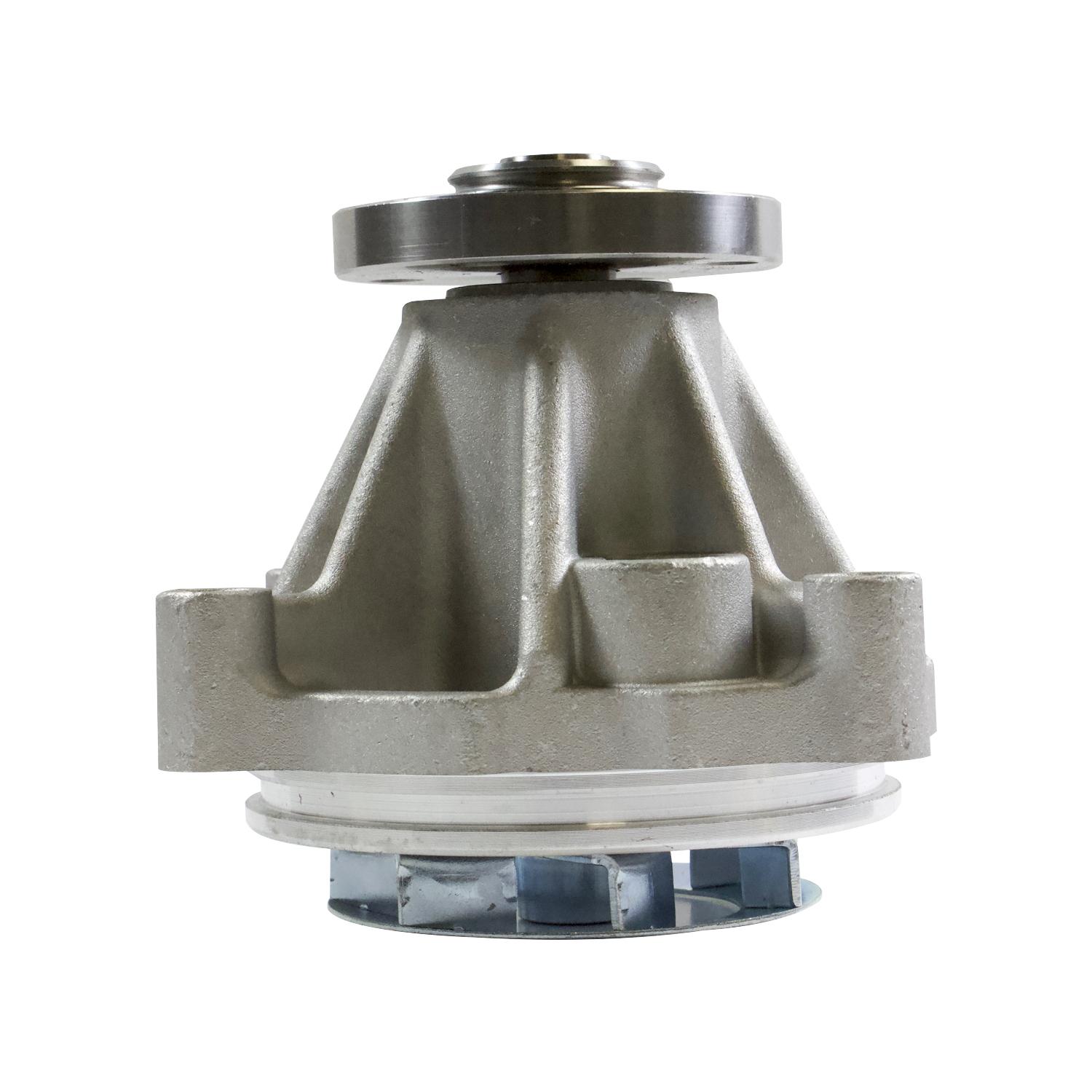 GMB 1253370 - Engine Water Pump GMB 1253370 Engine Water Pump product image 3 of 4
