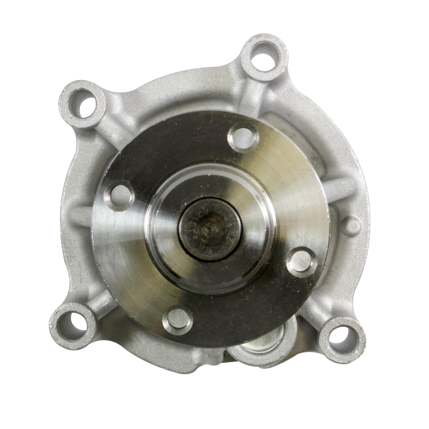 GMB 1253370 - Engine Water Pump GMB 1253370 Engine Water Pump product image 4 of 4