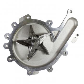 2010 Ford Transit Engine Water Pump GMB 1253380 image 2 of 4