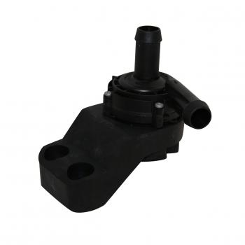 2008 Ford F-450 Super Duty Engine Auxiliary Water Pump GMB 1253390 image 1 of 4