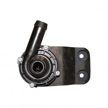 2008 Ford F-450 Super Duty Engine Auxiliary Water Pump GMB 1253390 image 2 of 4