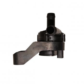 2008 Ford F-450 Super Duty Engine Auxiliary Water Pump GMB 1253390 image 3 of 4