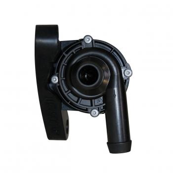 2011 Mercury Mariner Engine Auxiliary Water Pump Heater GMB 1253410 image 2 of 4