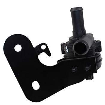 2011 Mercury Mariner Engine Auxiliary Water Pump GMB 1253420 image 3 of 4