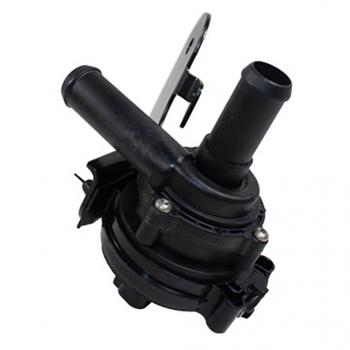 2011 Mercury Mariner Engine Auxiliary Water Pump GMB 1253420 image 4 of 4
