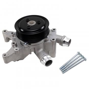 2014 Ford F-250 Super Duty Engine Water Pump GMB 1253430AH1 image 1 of 4