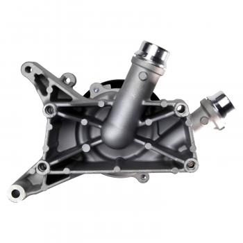 2014 Ford F-250 Super Duty Engine Water Pump GMB 1253430AH1 image 2 of 4