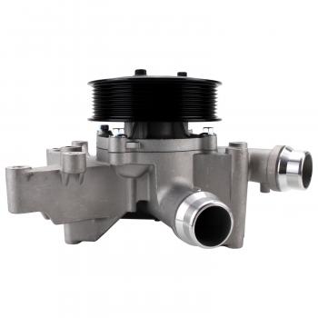 2014 Ford F-250 Super Duty Engine Water Pump GMB 1253430AH1 image 3 of 4