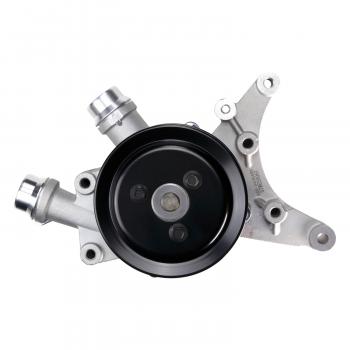 2014 Ford F-250 Super Duty Engine Water Pump GMB 1253430AH1 image 4 of 4