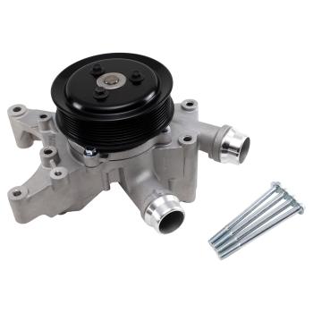 GMB 1253430AH1 Engine Water Pump product image 5 of 8