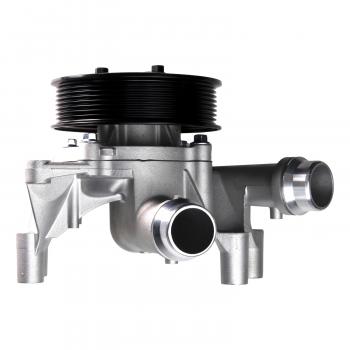 2014 Ford F-250 Super Duty Engine Water Pump GMB 1253430AH2 image 3 of 4