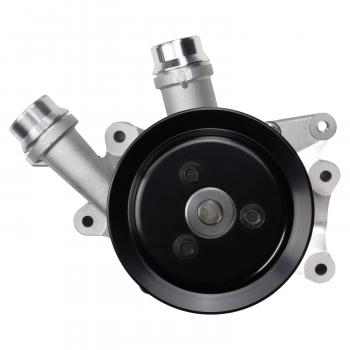 2014 Ford F-250 Super Duty Engine Water Pump GMB 1253430AH2 image 4 of 4
