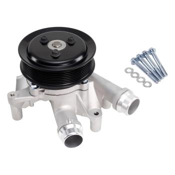 GMB 1253430AH2 Engine Water Pump product image 5 of 8