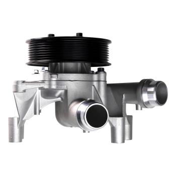 GMB 1253430AH2 Engine Water Pump product image 7 of 8
