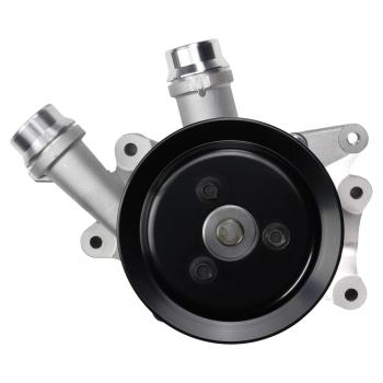 GMB 1253430AH2 Engine Water Pump product image 8 of 8