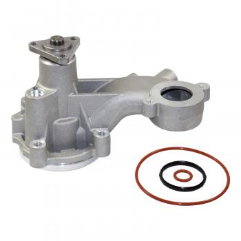 2020 Ford Lobo Engine Water Pump