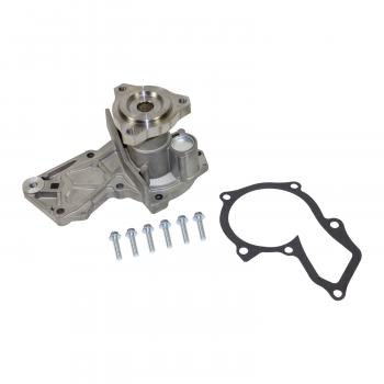 2015 Ford Fusion Engine Water Pump GMB 1253450 image 1 of 4