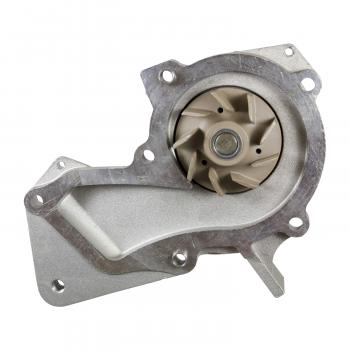 2015 Ford Fusion Engine Water Pump GMB 1253450 image 2 of 4