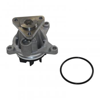 2017 Ford Fusion Engine Water Pump GMB 1253460 image 1 of 4