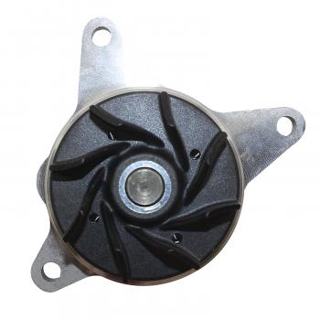 2017 Ford Fusion Engine Water Pump GMB 1253460 image 2 of 4