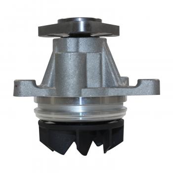 2017 Ford Fusion Engine Water Pump GMB 1253460 image 3 of 4