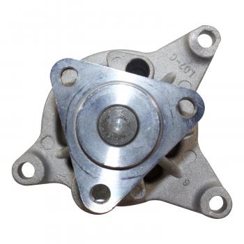2017 Ford Fusion Engine Water Pump GMB 1253460 image 4 of 4