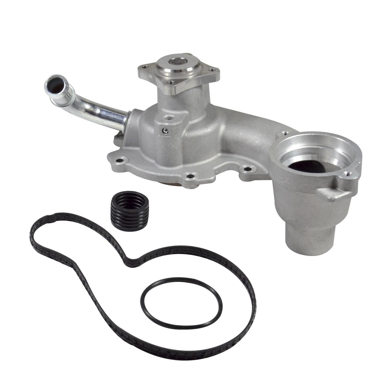 GMB 1253470 - Engine Water Pump GMB 1253470 Engine Water Pump product image 1 of 4