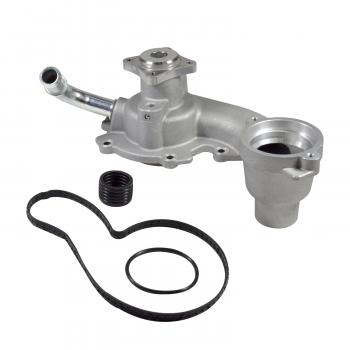 2017 Ford Fusion Engine Water Pump GMB 1253470 image 1 of 4