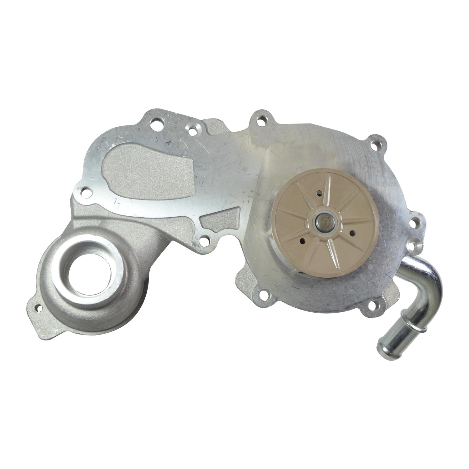 GMB 1253470 - Engine Water Pump GMB 1253470 Engine Water Pump product image 2 of 4