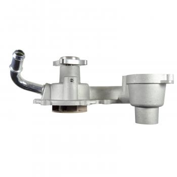 2017 Ford Fusion Engine Water Pump GMB 1253470 image 3 of 4