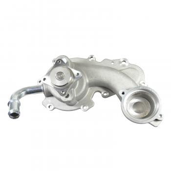 2017 Ford Fusion Engine Water Pump GMB 1253470 image 4 of 4